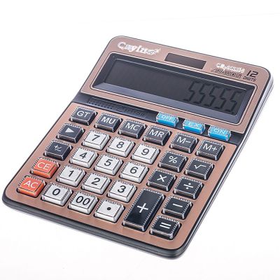 Калькулятор Cayina CA-1133H