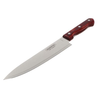 Tramontina Colorado Нож кухонный 20см 21427/078