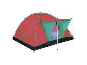 BestWay Палатки, раскладушки