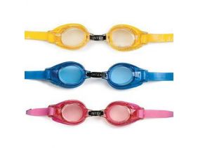 INTEX Аксессуары для плавания в бассейне (очки, шапочки и т.д)